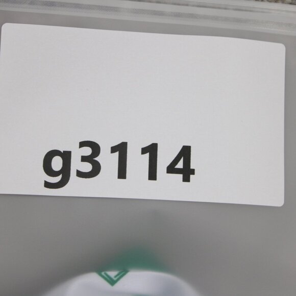 Sierra Leone Jersey Shirt Mens Large White/Green/Blue Football Soccer S/S Kit - Picture 13 of 13